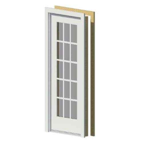 Windsor Outswing Patio Door preview 1